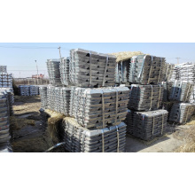 99,98% /99,97% / 99,95% / 99,99% 99,995% de lingots de zinc pur